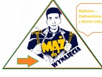 M?? do Wynaj?cia Servis Us?ugowy